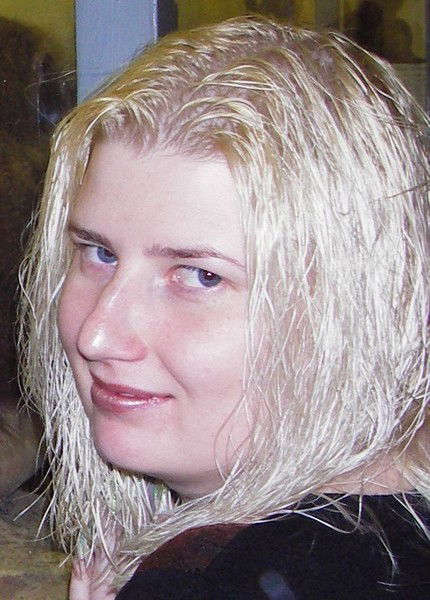 Евгения Суворова