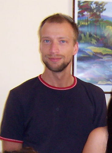 Vlad Leontiev