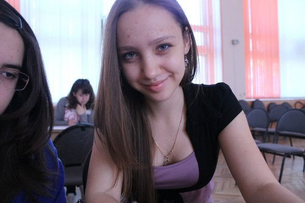 Илона Иноземцева