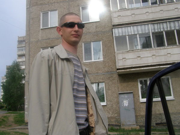 Сергей Буньков