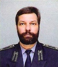 Георгий Черный