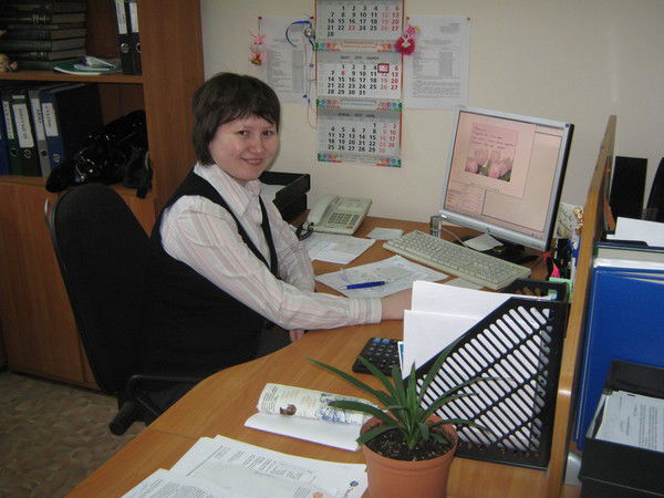 Татьяна Антипова