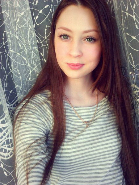 Анастасия Шабалина