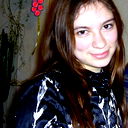 Дарья Железкова