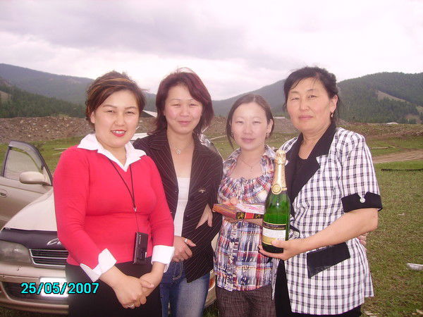 Татьяна Семеновична