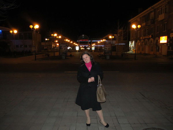 Елена Алексеева