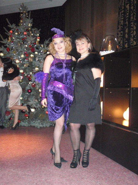 Натали Кузьменко