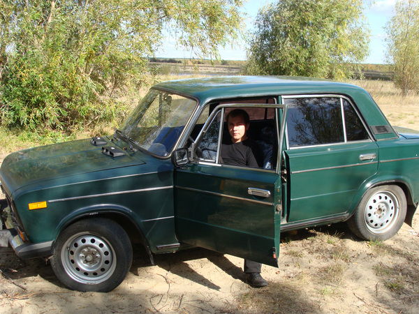 Максим Егоров