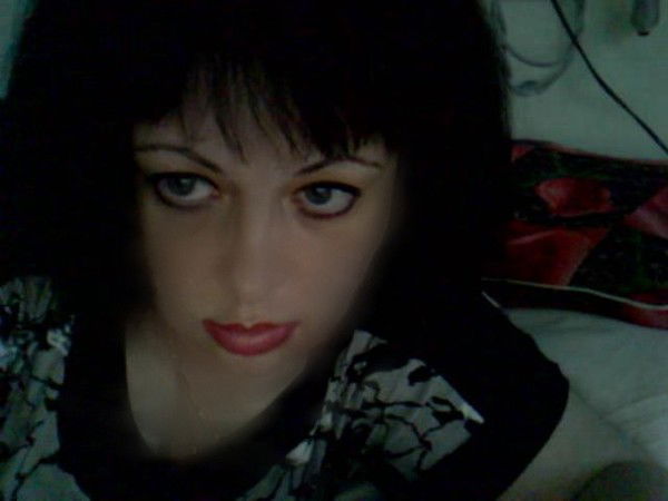 Ольга Бочарова