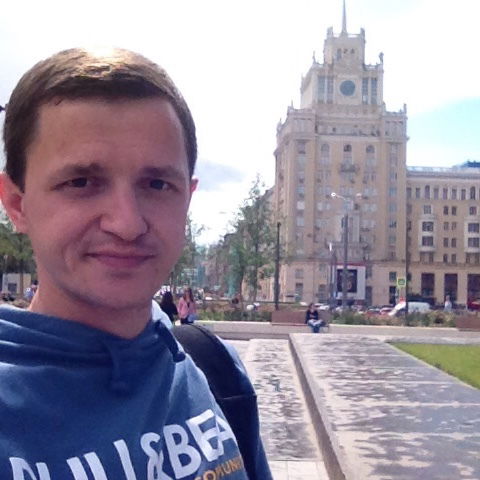 Давид Давидов