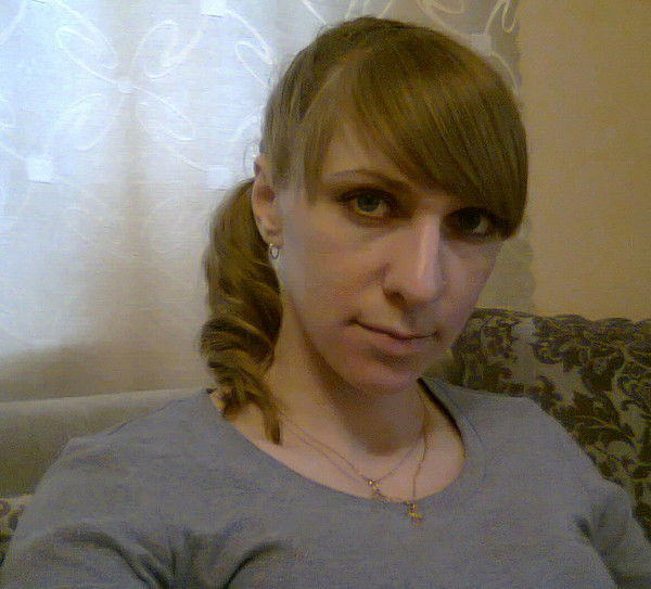 Кристина Пантилеева