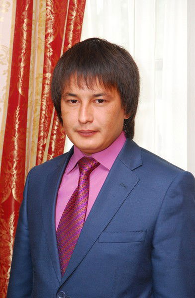 Жаксылык Шайкенов