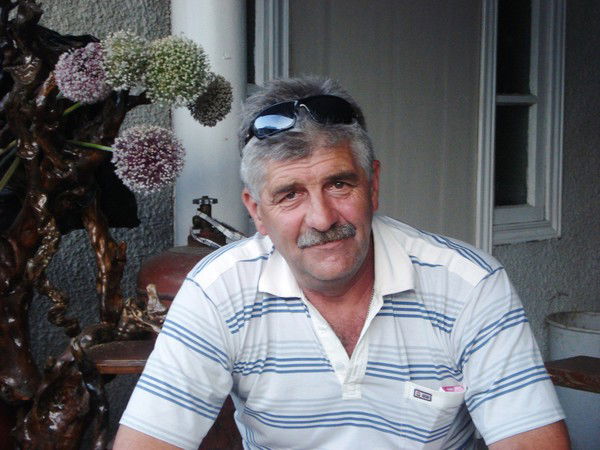 Олег Романенко