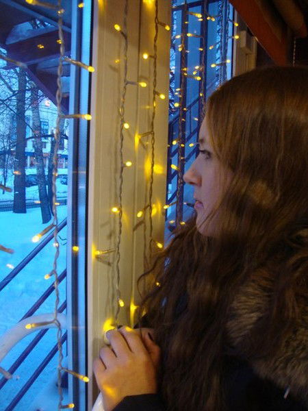 Вера Шикерина