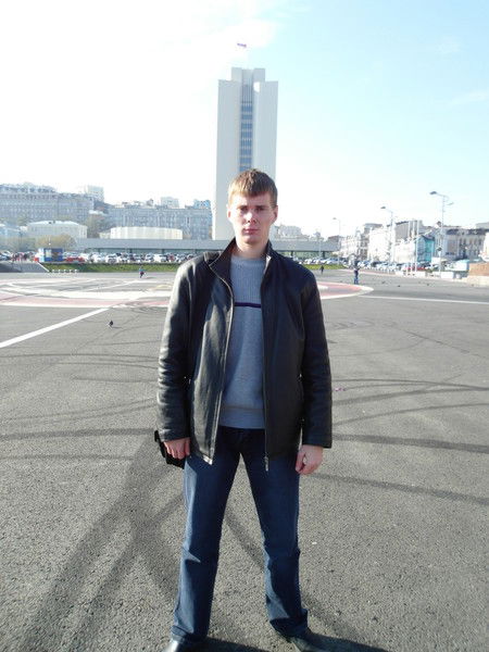 Андрей Фадеев