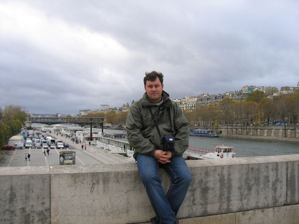 Семенов Павел