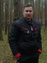 Илья Кочетков