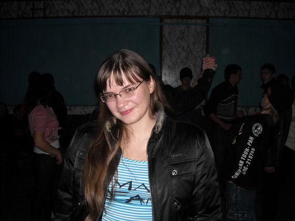 Ксения Филатова