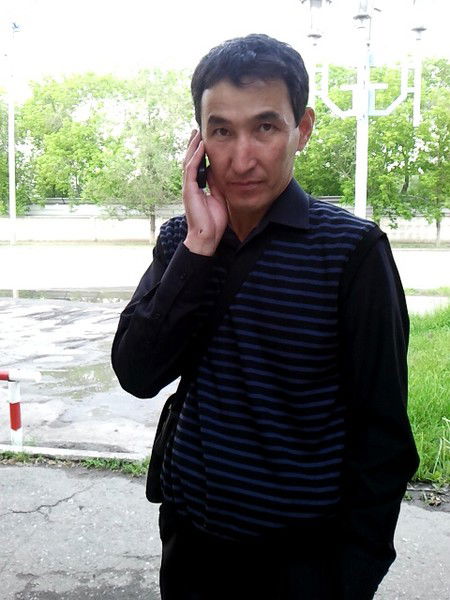 Ерлан Айтуганов