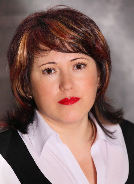 Марина Нагорная