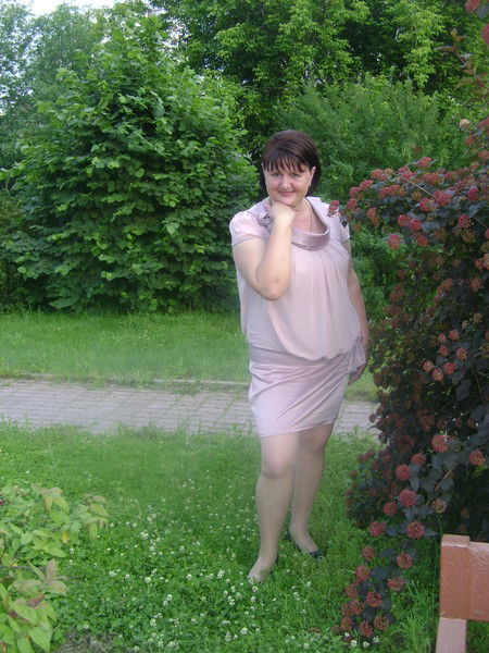 Галина Евсютина