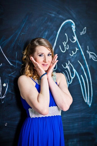 Ирина Хабарова