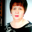 Gulya Sharimova