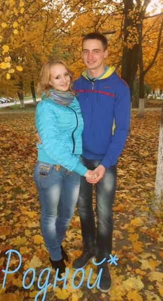 Настёна Минец