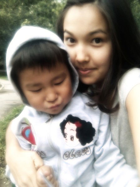 Гульназ Жанабай