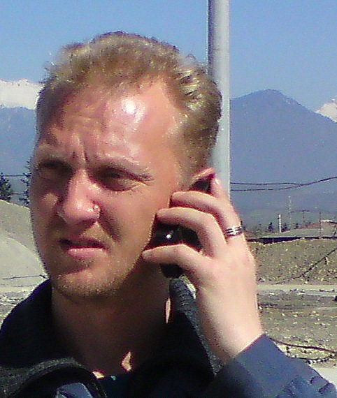 Алексей Романов