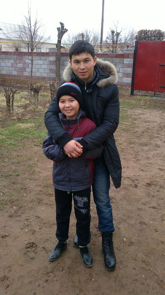 Шамил Айтымбетов