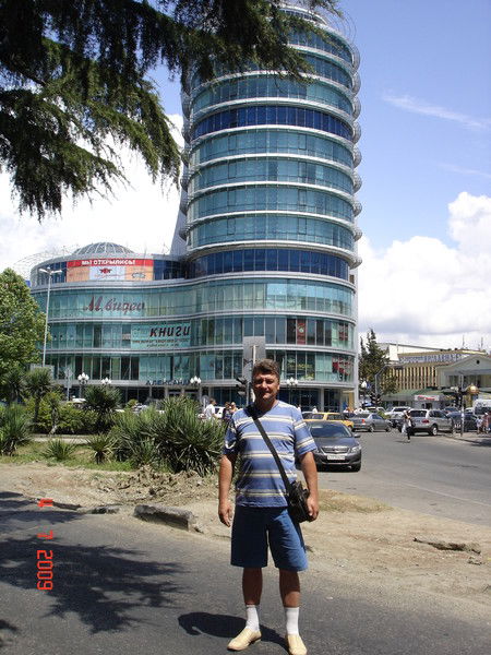 Игорь Фокин