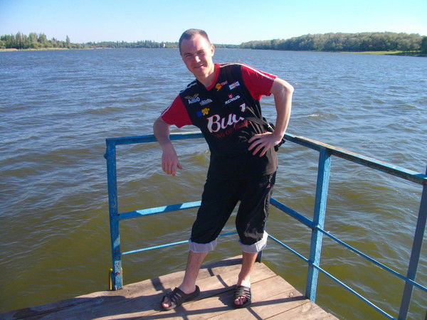 Александр Пичкалёв