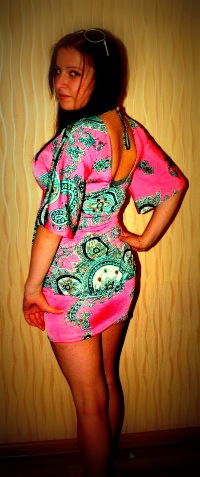 Мила Полякова