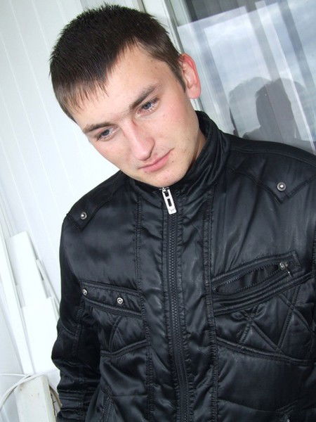 Сергей Горолевич