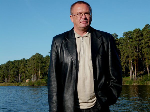 Вадим Осипов