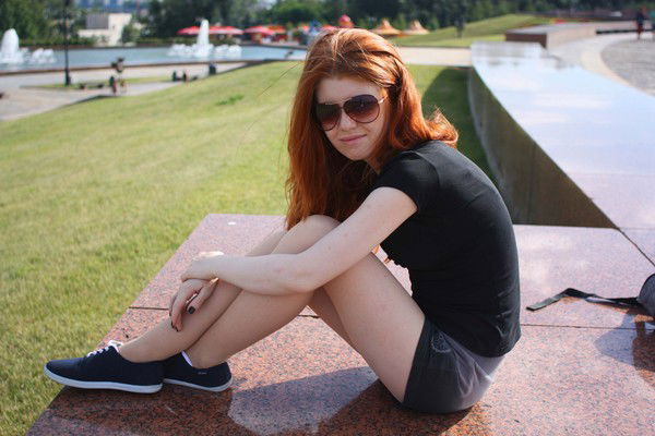 Анжелика Тускаева