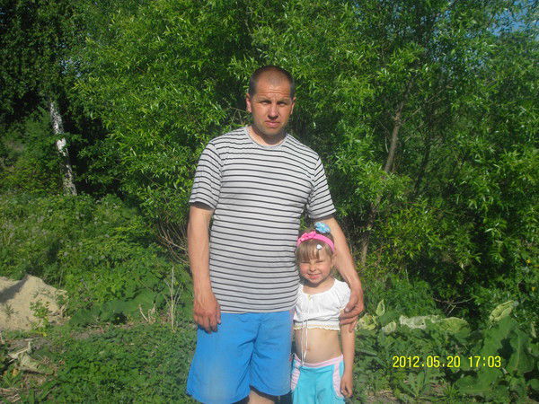 Николай Попов