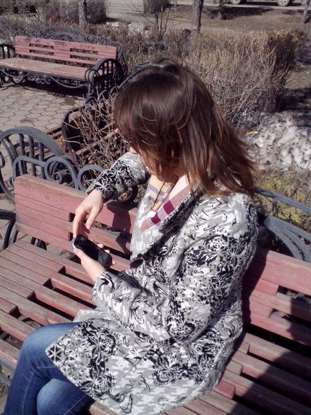 Ольга Кожушко