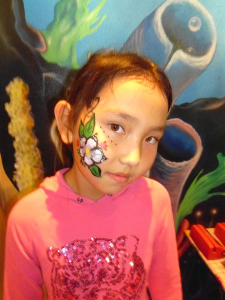 Алтынай Туменбаева