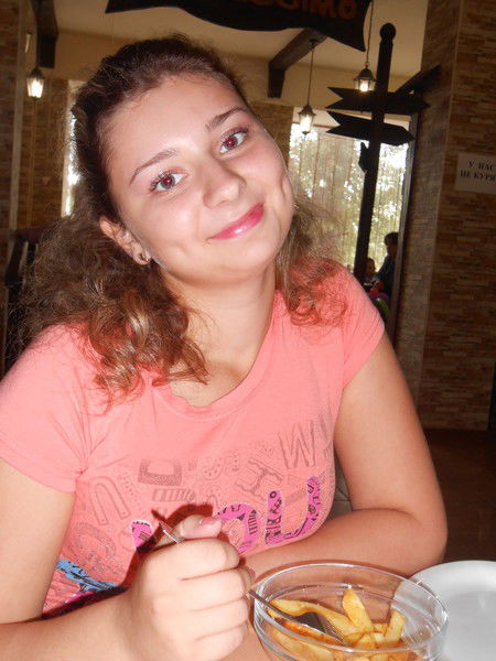 Валентина Приходько