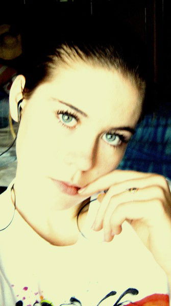 Алина Капранова