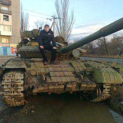 Леонид Чаков