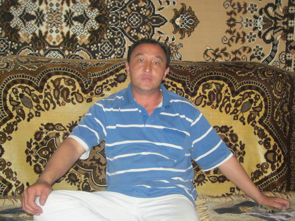 Айкын Шаяхметов