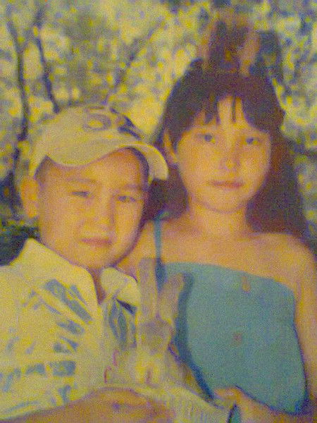 Райгуль Таукенбаева