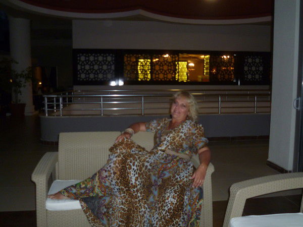 Юлия Сверчкова