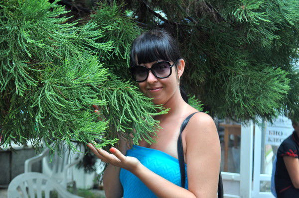 Ольга Шиханова