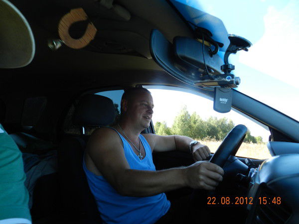 Александр М