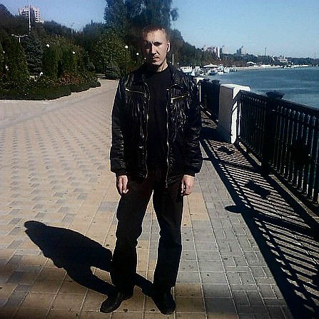 Anatoliy Yaroshevich