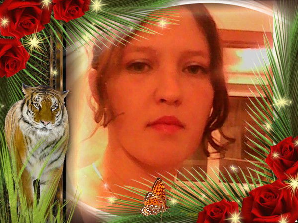 Наталья Лебедева